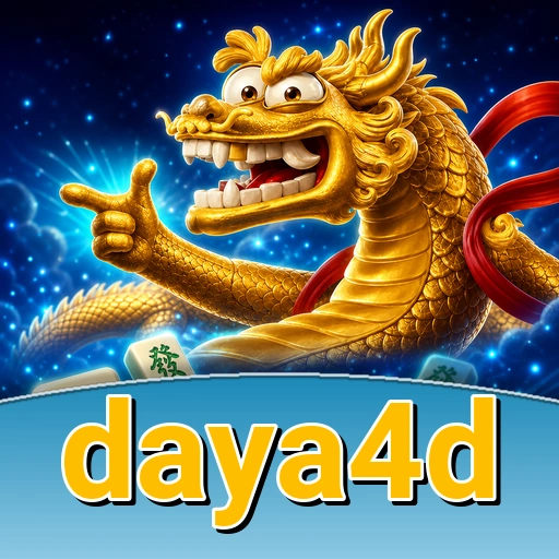 Logo daya4d