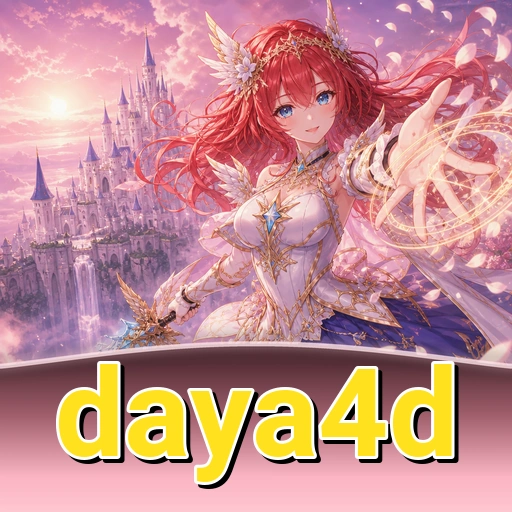 Logo daya4d