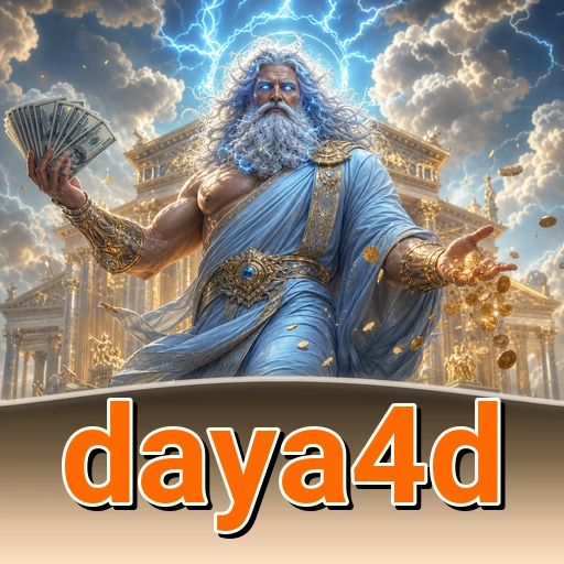 Logo daya4d
