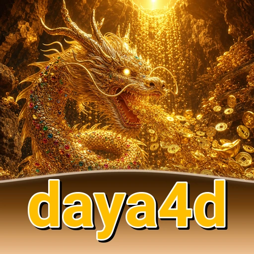 Logo daya4d