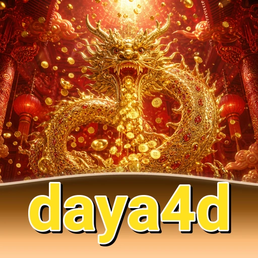 Logo daya4d